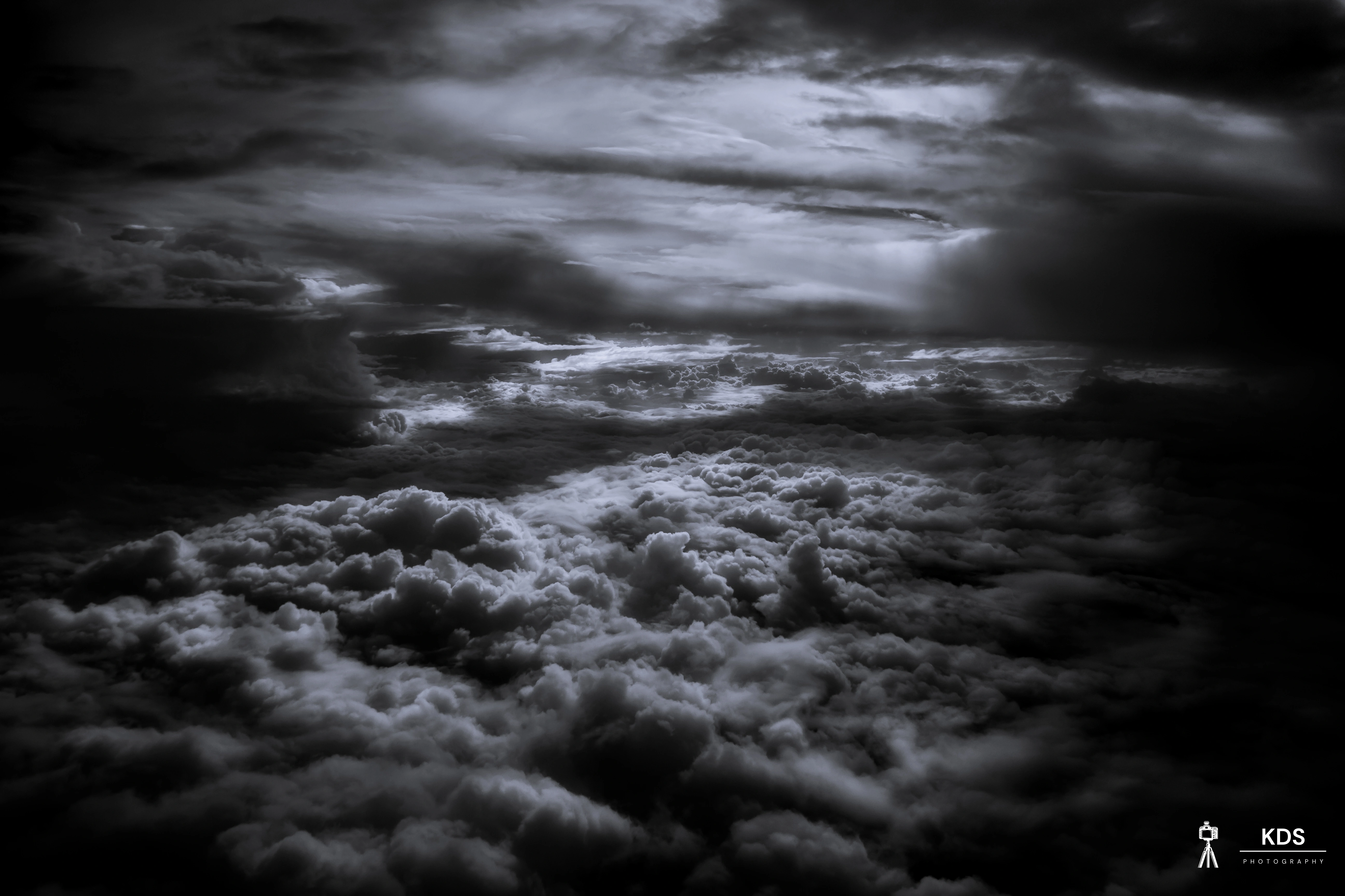 Heavens Trying to Communicate II